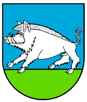 Stadt Bonndorf im Schwarzwald - Wappen Ortsteil Ebnet