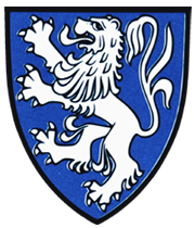 Wappen Stadt Bonndorf im Schwarzwald