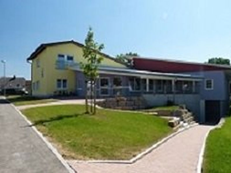 Stadt Bonndorf - Kindergarten Wunderfitz