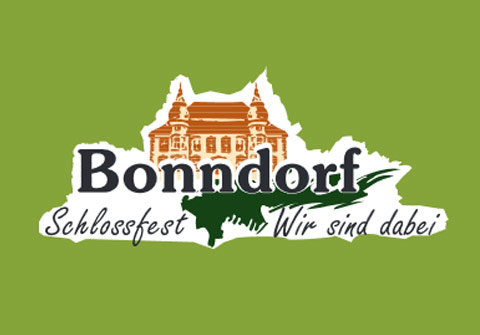 Schlossfest Bonndorf