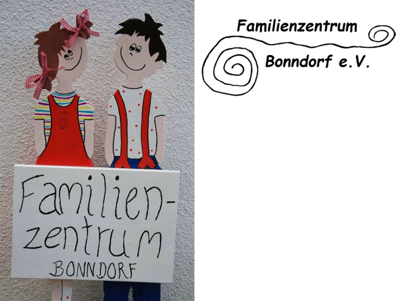 Stadt Bonndorf - Familienzentrum (FAZ)
