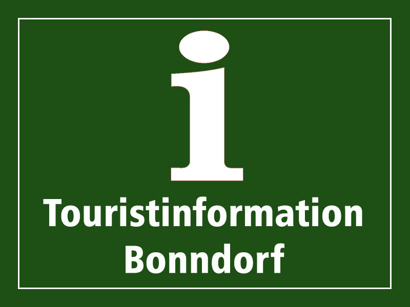 Touristinformation Bonndorf