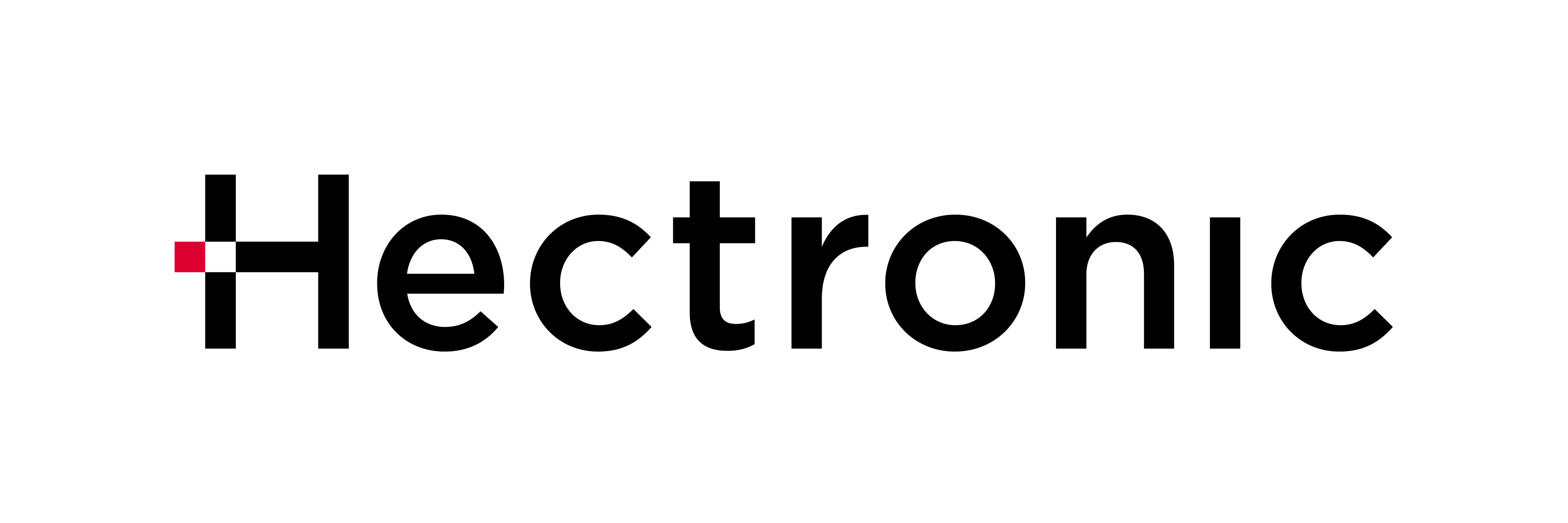 30-jähriges Jubiläum der Firma Hectronic