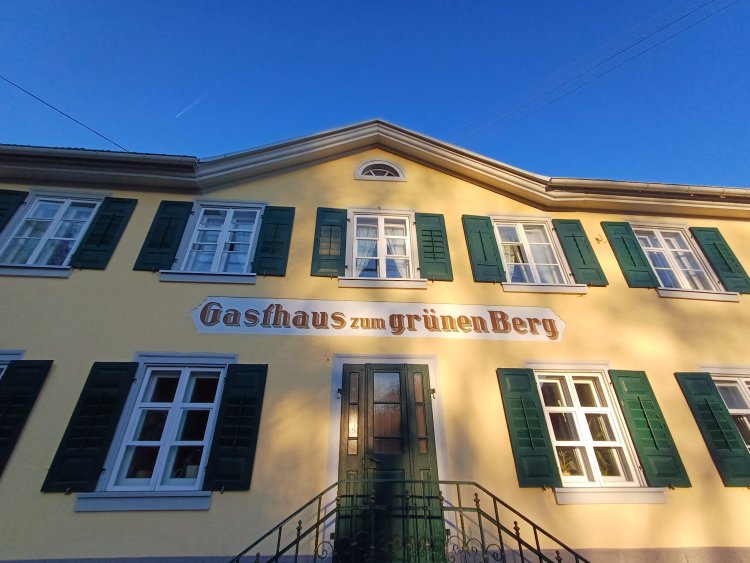 Haus