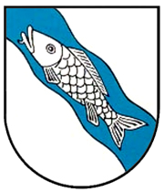 Stadt Bonndorf im Schwarzwald - Wappen Ortsteil Boll