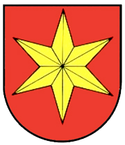 Stadt Bonndorf im Schwarzwald - Wappen Ortsteil Dillendorf