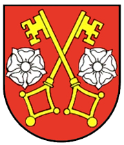 Stadt Bonndorf im Schwarzwald - Wappen Ortsteil Gündelwangen