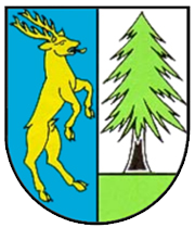 Stadt Bonndorf im Schwarzwald - Wappen Ortsteil Wittlekofen